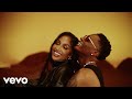 Shenseea Work Me Out Feat Wizkid Official Music Video