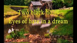 Anna Ternheim - Come To Bed + lyrics (album - The Night Visitor - 2011)