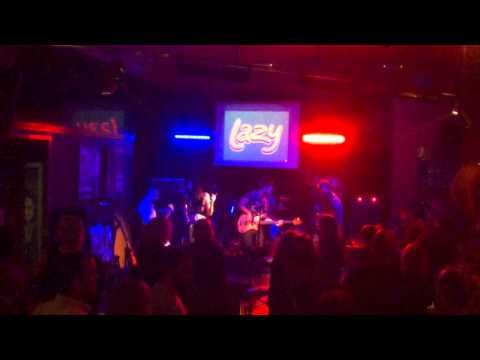Unfit For Duty - Highway Star (Deep Purple cover) @ Lazy 3/1/2016