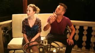 Keen'v- LES MOTS ( clip officiel )