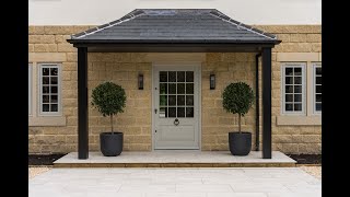 Is this the best house on the market in North Leeds right now?... Show