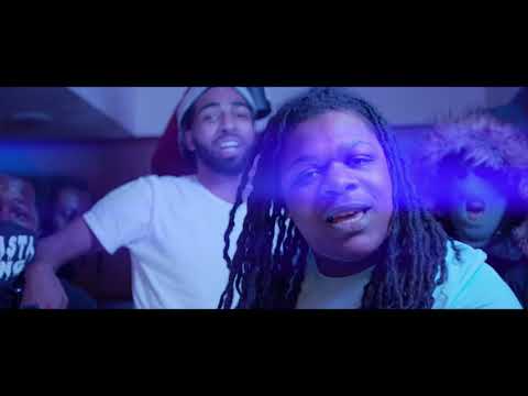 BreadWinner Z x Kobe Gang Darion - Back In Blood 🩸 (Official Visuals) DIR BY 🎥: M.M.F