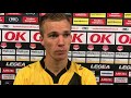 INTERVIEW | Arno Verschueren na NAC - Jong FC Utrecht (0-0)