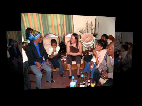 Soanada;Pascal et Tianjama Liberty.