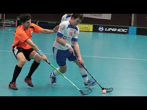 WFCQ 2014 EUR3 Highlights Day 5