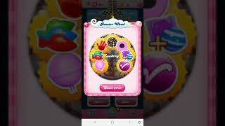 How to Win the Ultimate Prize on the Candy Crush Spin Wheel