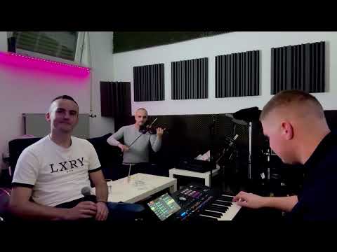 Misko - Splet Pjesama (uzivo)