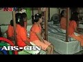 TV Patrol: Lagay ng mga 'presa' sa loob ng Correctional