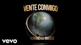 Vente Conmigo Music Video