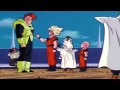 Goku incontra C-16 HD - video originale 