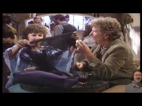 Duty Free - 'Spanish Lace' - Series 1 Episode 4 - Full Episode Reaction