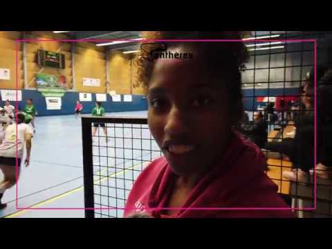 Panthères Inside ! Spécial Cergy / FLHB ! 1/16èmes de finale de Coupe de France