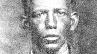 Charley Patton-Going To Move To Alabama