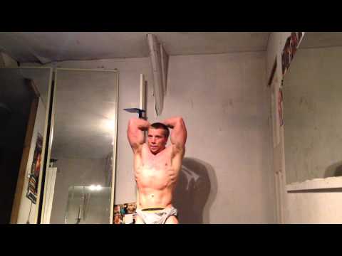 Bit of posing 6 weeks out from ukbff u70kg