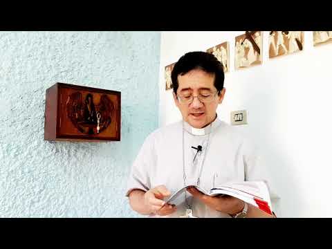 28/09/2021 - Terça - Lc 9,51-56 - Dom Paulo Jackson