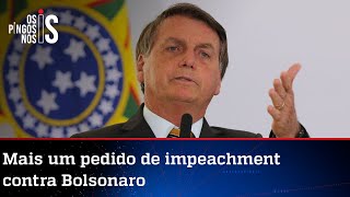 Luis Miranda tenta insuflar oposição e discurso pró-impeachment de Bolsonaro