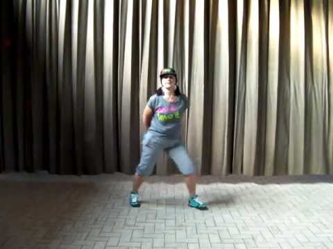 Calientate - El Medico - reggaeton