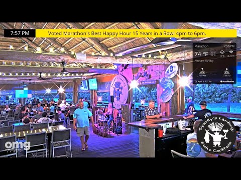 Sparky's Landing thumbnail