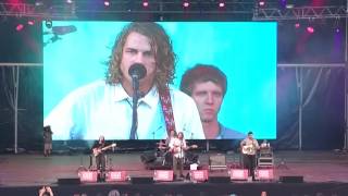 Kevin Morby - All Of My Life Live @Paredes de Coura 2016