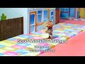Bob The Builder Short Spud Minds His Manners UK