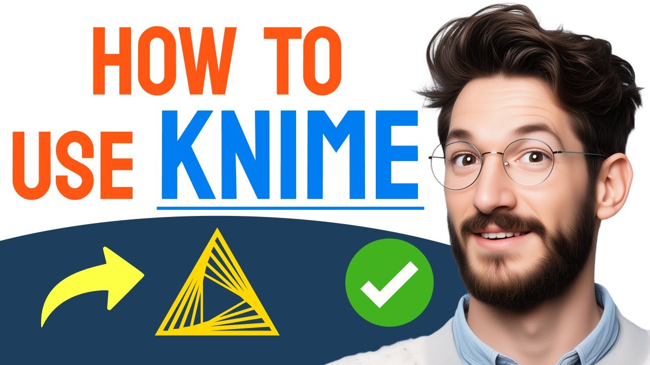 Knime tutorial