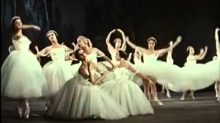 An Evening with the Royal Ballet, Rudolf Nureyev, Margot Fonteyn, 1963