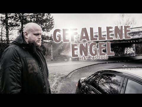 06 tieklIS23 & Obster66 - Gefallene Engel (Prod by DeLaurin, Mix/Master by Rene Reuter)