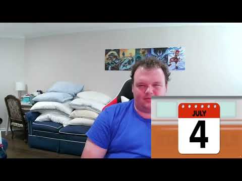 SCP-1958 Explained Reaction