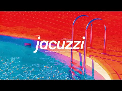 (FREE) Funk Pop Type Beat - "Jacuzzi" | Dua Lipa x Doja Cat Instumental