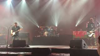Manic Street Preachers There By The Grace Of God Manchester Arena 2018