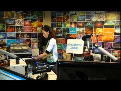 Lady Waks In Da Mix #324 (25-03-2015)