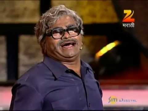 Maharashtrachi Lokdhara June 18 '12 Part - 1