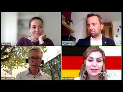 DEBATTE #2: Polen in Deutschland, deutsche Minderheit in Polen: Stolz oder Minderwertigkeitsgefühl?