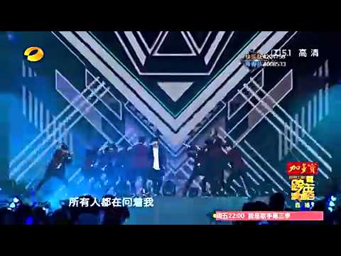 141231 EXO - OVERDOES