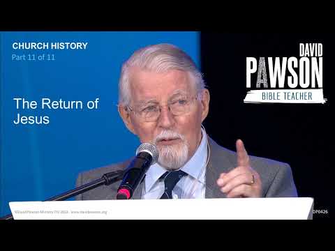 Church History - part 11