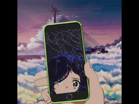 moody, suisside, pasteldrip - forty missed calls