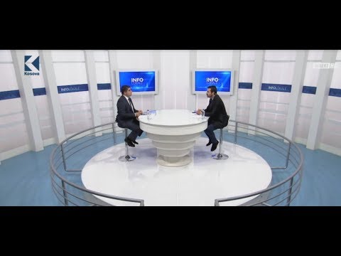 Info Lokale - Shkëlqim Jakupi, Smajl Latifi, Agim Aliu - 16.10.2017 - Klan Kosova