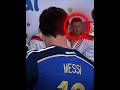 Messi Vs Ozil