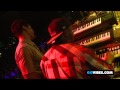 Soulive Performs "Tuesday Night Squad" at Gathering of the Vibes Music Festival 2012