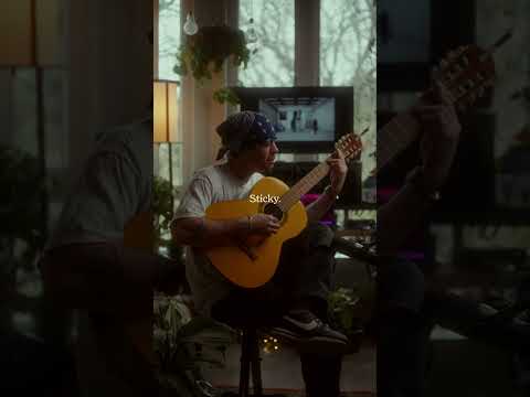 u know how sticky it gets #sticky #ravynlenae #dobak