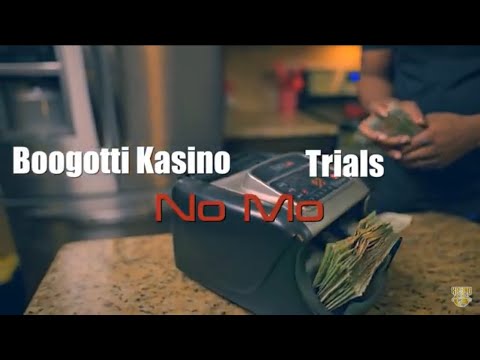 Boogotti Kasino x Trials - No Mo' (shot by R&R FILMS) Clip