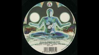 Spyro Gyro - Astral Date (Trance 1997)