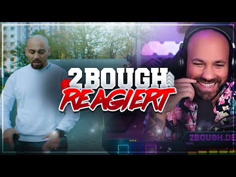 2Bough REAGIERT auf KIANUSH - SO JUNG (prod. Chrizmatic)