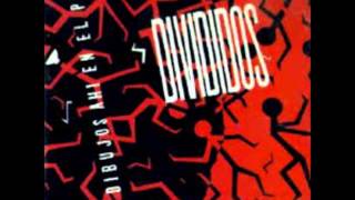 Divididos - La mosca porteña