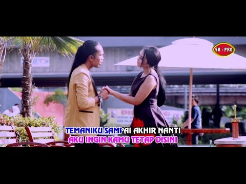 Ani Arlita Feat. Arya Satria - Aku Mencintaimu | Dangdut (Official Music Video)