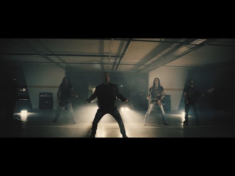 CROWN OF GLORY - What I'm Made Of (2020) // Official Music Video / Fastball Music