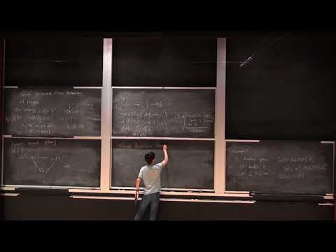 Yi Xie - Surgery, Polygons and Instanton Floer homology