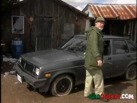 The Red Green Show Ep 215 "Dalton's Hot Gift" (2001 Season)