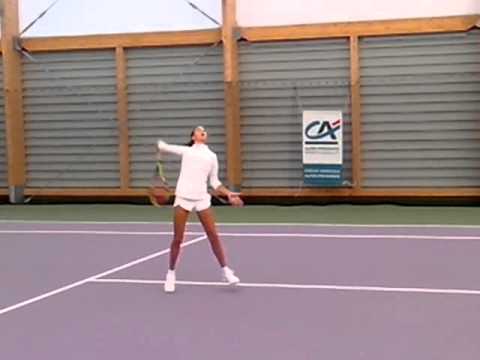 La technique....toujours la technique !!!