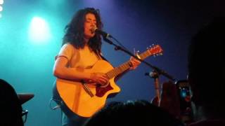 Creep (Radiohead Live Cover) - Daniela Andrade